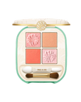 Paul & Joe Eye Design Palette