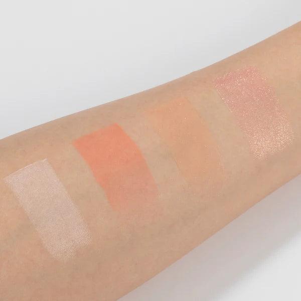 Paul &amp; Joe Eye Design Palette
