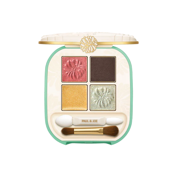 Paul &amp; Joe Eye Design Palette