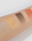 Paul & Joe Eye Design Palette
