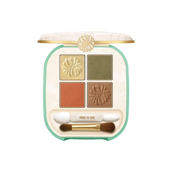 Paul &amp; Joe Eye Design Palette