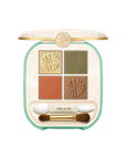 Paul & Joe Eye Design Palette