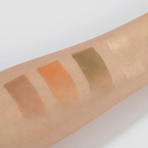 Paul &amp; Joe Eye Design Palette
