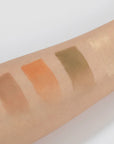 Paul & Joe Eye Design Palette