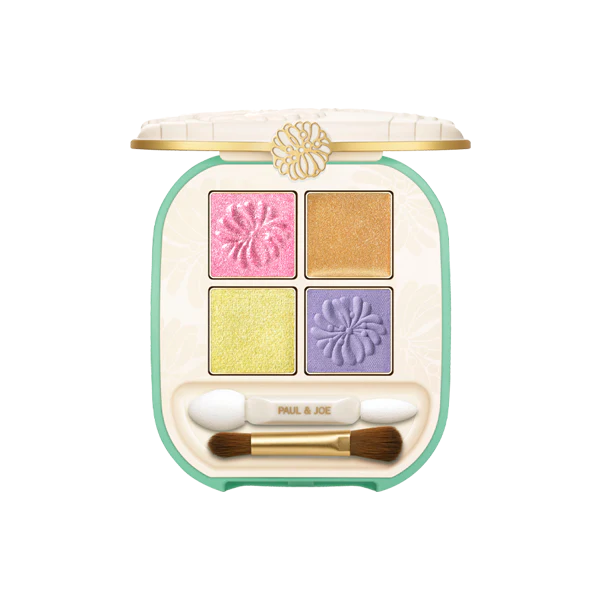 Paul &amp; Joe Eye Design Palette