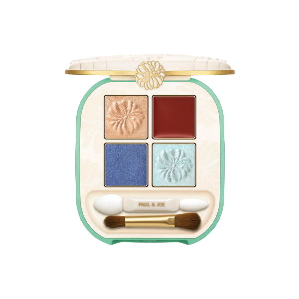 Paul &amp; Joe Eye Design Palette
