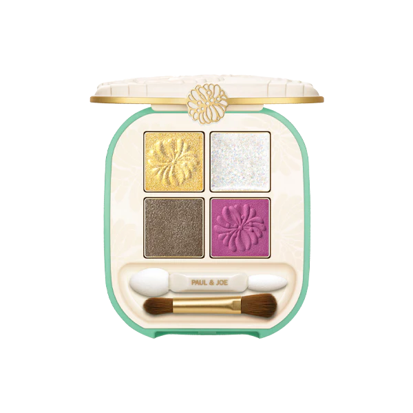 Paul &amp; Joe Eye Design Palette