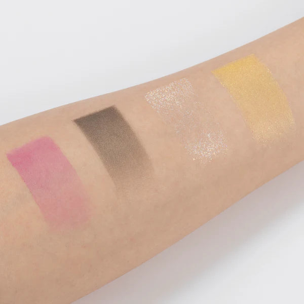 Paul &amp; Joe Eye Design Palette