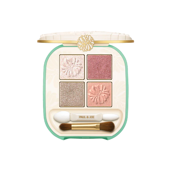 Paul &amp; Joe Eye Design Palette