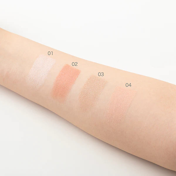 Paul &amp; Joe Eye Design Palette
