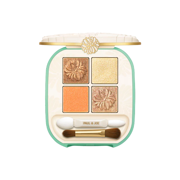 Paul &amp; Joe Eye Design Palette