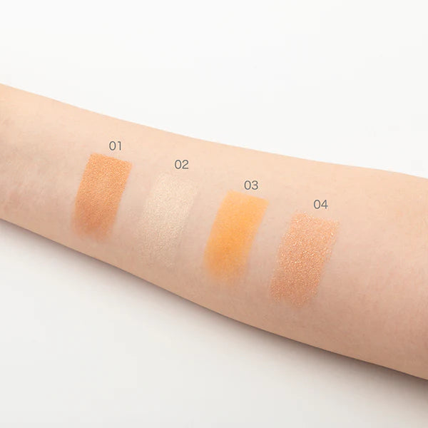 Paul &amp; Joe Eye Design Palette