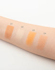 Paul & Joe Eye Design Palette