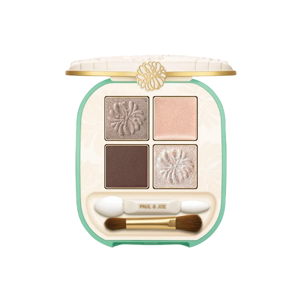 Paul &amp; Joe Eye Design Palette