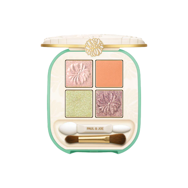 Paul &amp; Joe Eye Design Palette