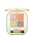 Paul & Joe Eye Design Palette