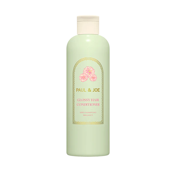 Paul &amp; Joe Glossy Hair Conditioner