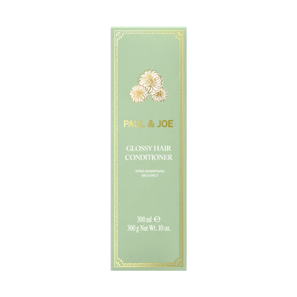 Paul &amp; Joe Glossy Hair Conditioner