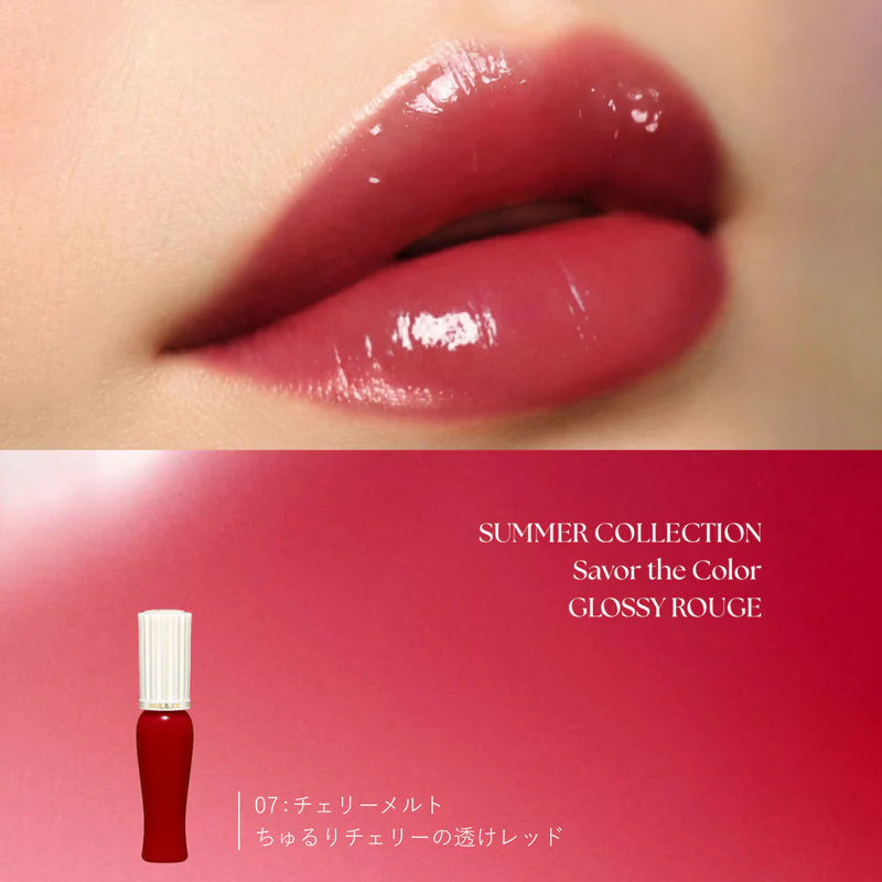Paul &amp; Joe Glossy Rouge