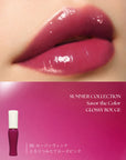 Paul & Joe Glossy Rouge