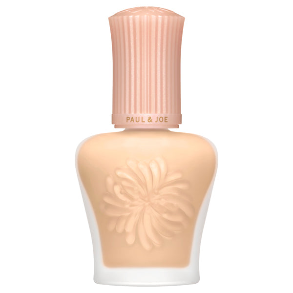 Paul &amp; Joe Moisturizing Foundation Primer