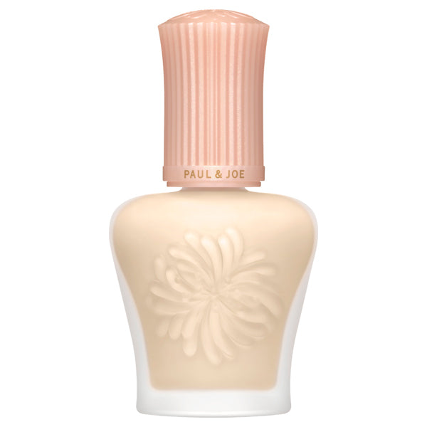 Paul &amp; Joe Moisturizing Foundation Primer