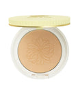 Paul & Joe Protecting Face Powder 001 (set with puff case)