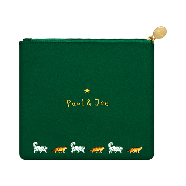Paul &amp; Joe Protecting Face Powder 2026 Summer Limited Kit