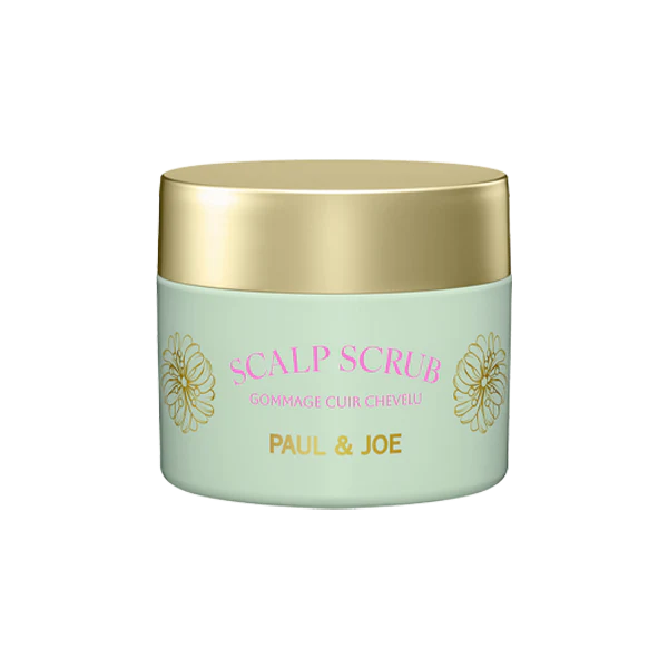 Paul &amp; Joe Scalp Scrub