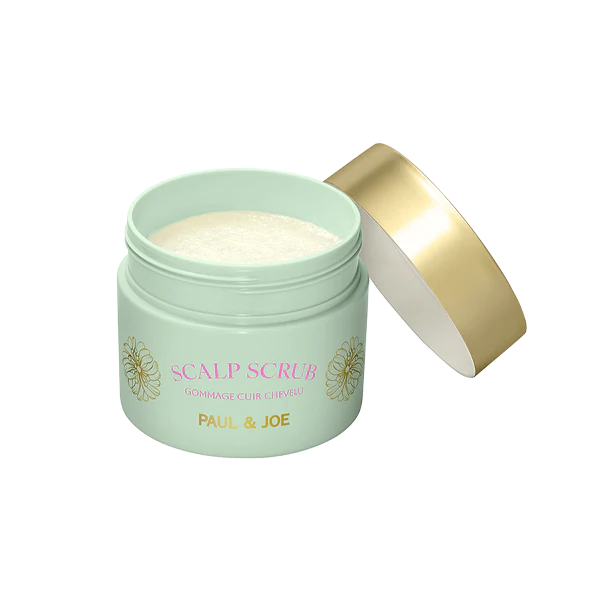 Paul &amp; Joe Scalp Scrub
