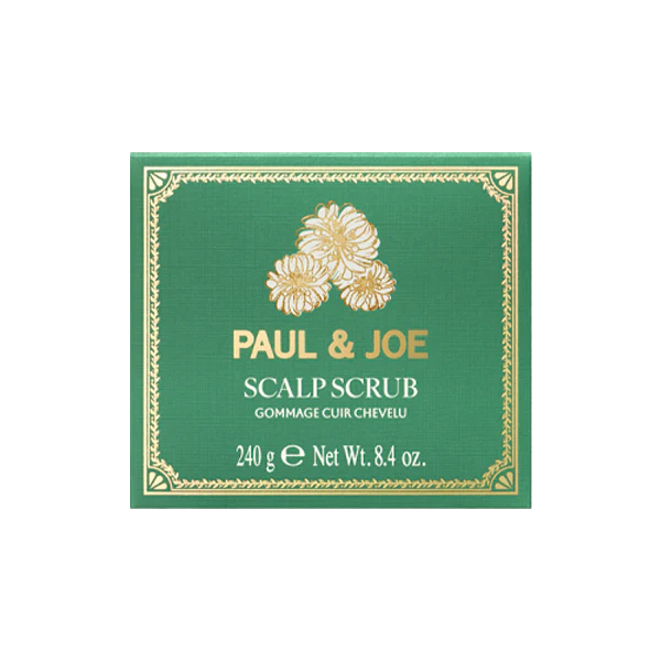 Paul &amp; Joe Scalp Scrub