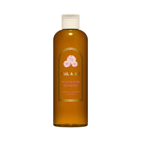 Paul &amp; Joe Scalp &amp; Hair Shampoo