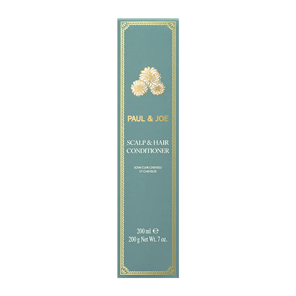 Paul &amp; Joe Scalp &amp; Hair Treatment