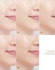 Paul & Joe Sublime Cream Foundation