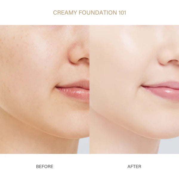 Paul &amp; Joe Sublime Cream Foundation