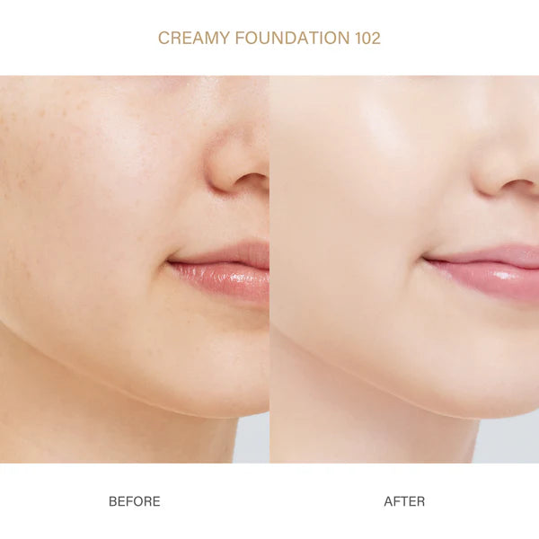 Paul &amp; Joe Sublime Cream Foundation