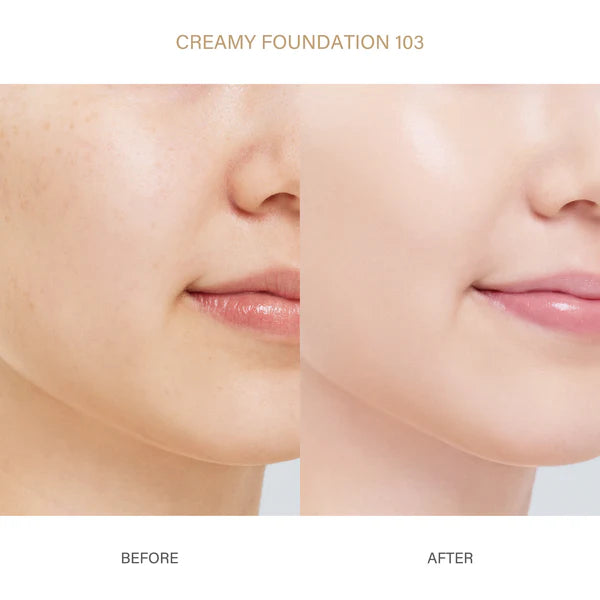 Paul &amp; Joe Sublime Cream Foundation