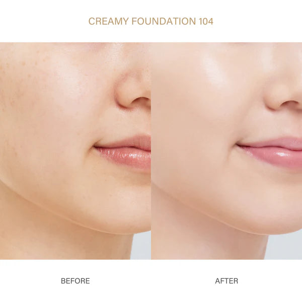 Paul &amp; Joe Sublime Cream Foundation