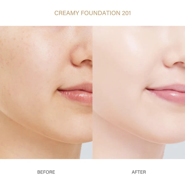 Paul &amp; Joe Sublime Cream Foundation