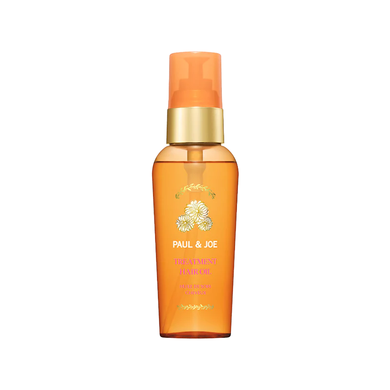 Paul &amp; Joe Treatment Hair Oil