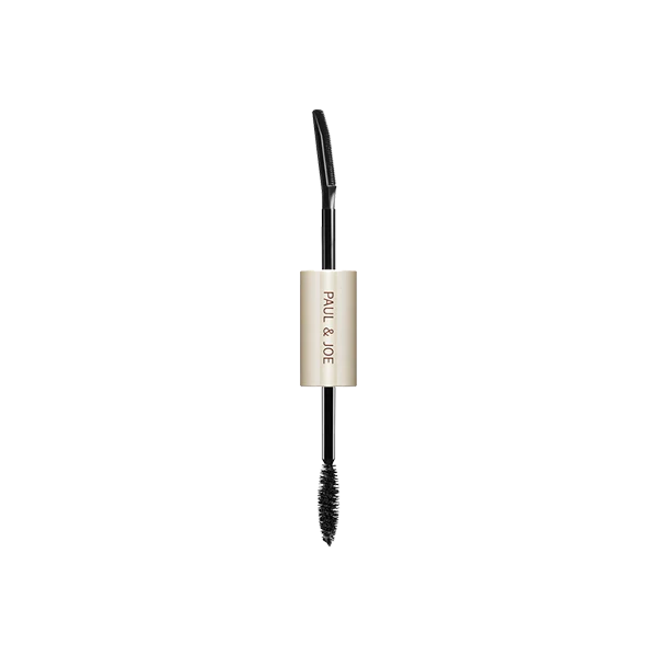 Paul &amp; Joe Waterproof Mascara Duo