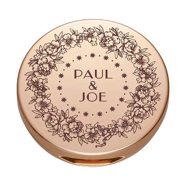 新品 Paul & JOE メイクアップ コレクション 2025 002 メイクアップ コレクション 2025 002【11月1日(土)発売】｜ポール