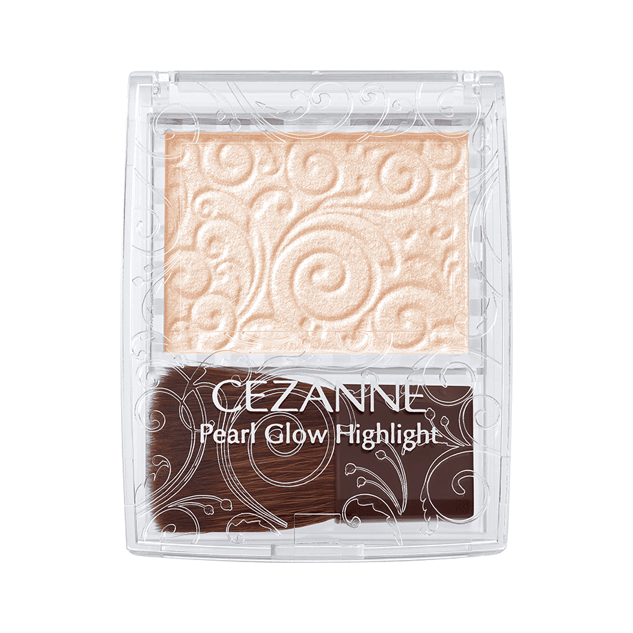 Cezanne Pearl Glow Highlight N