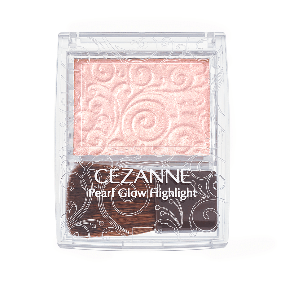 Cezanne Pearl Glow Highlight N