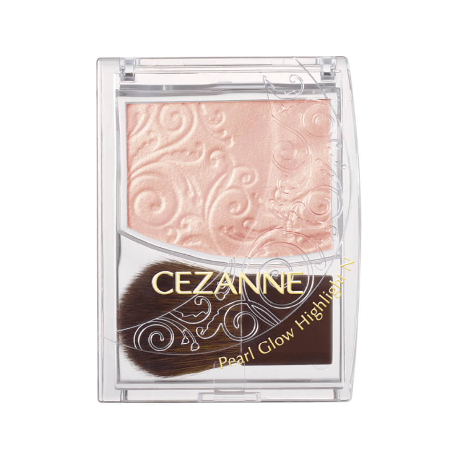 Cezanne Pearl Glow Highlight N