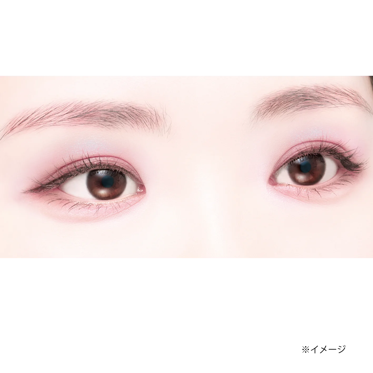 Canmake Petit Palette Eyes