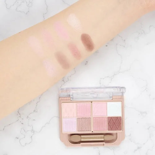 Canmake Petit Palette Eyes