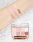 Canmake Petit Palette Eyes