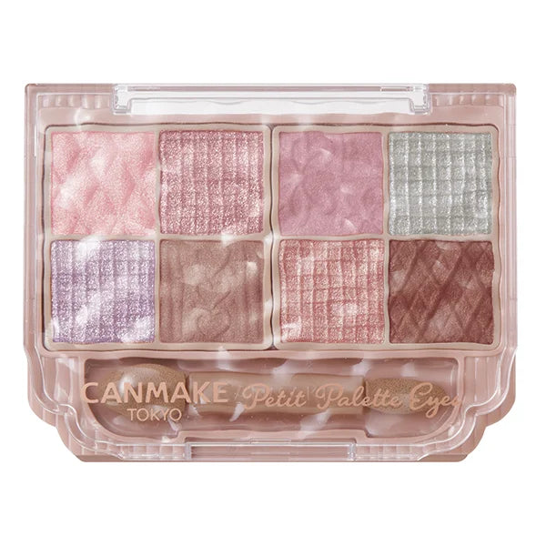 Canmake Petit Palette Eyes