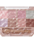 Canmake Petit Palette Eyes